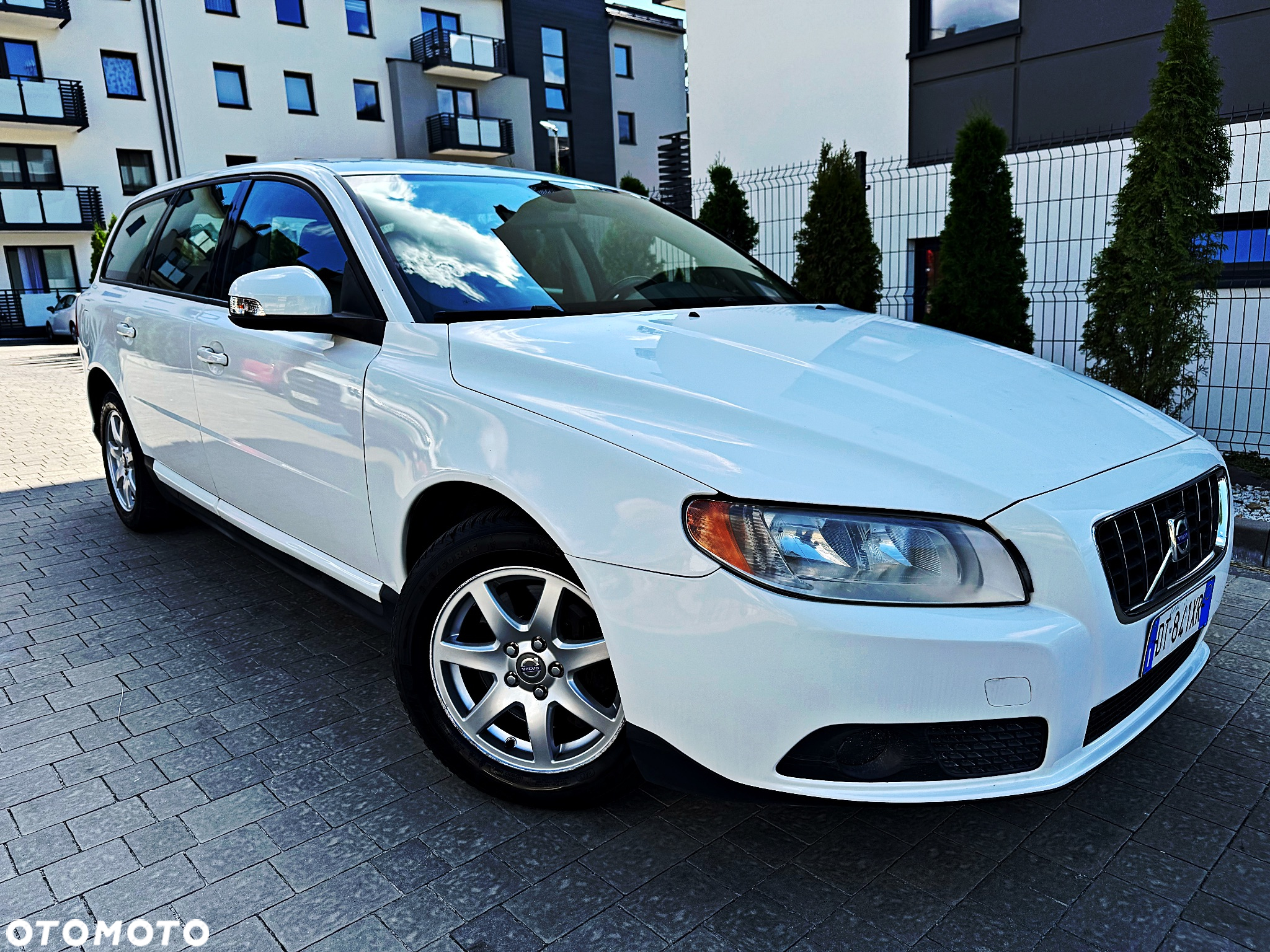 Volvo V70 2.4D RDesign - 3