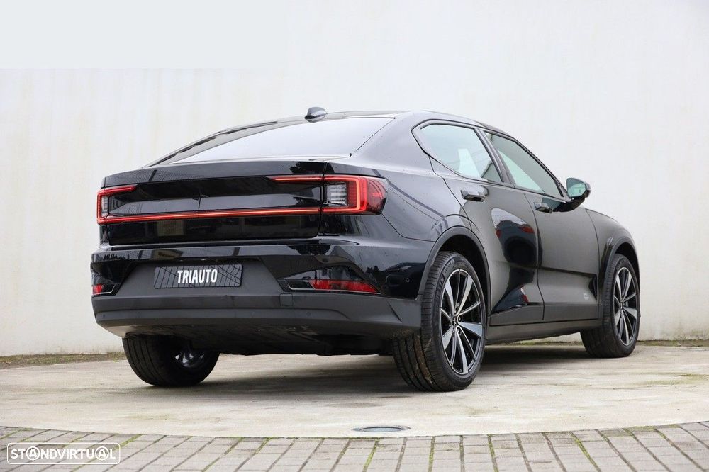 Polestar 2 Standard Range 69 kWh - 33