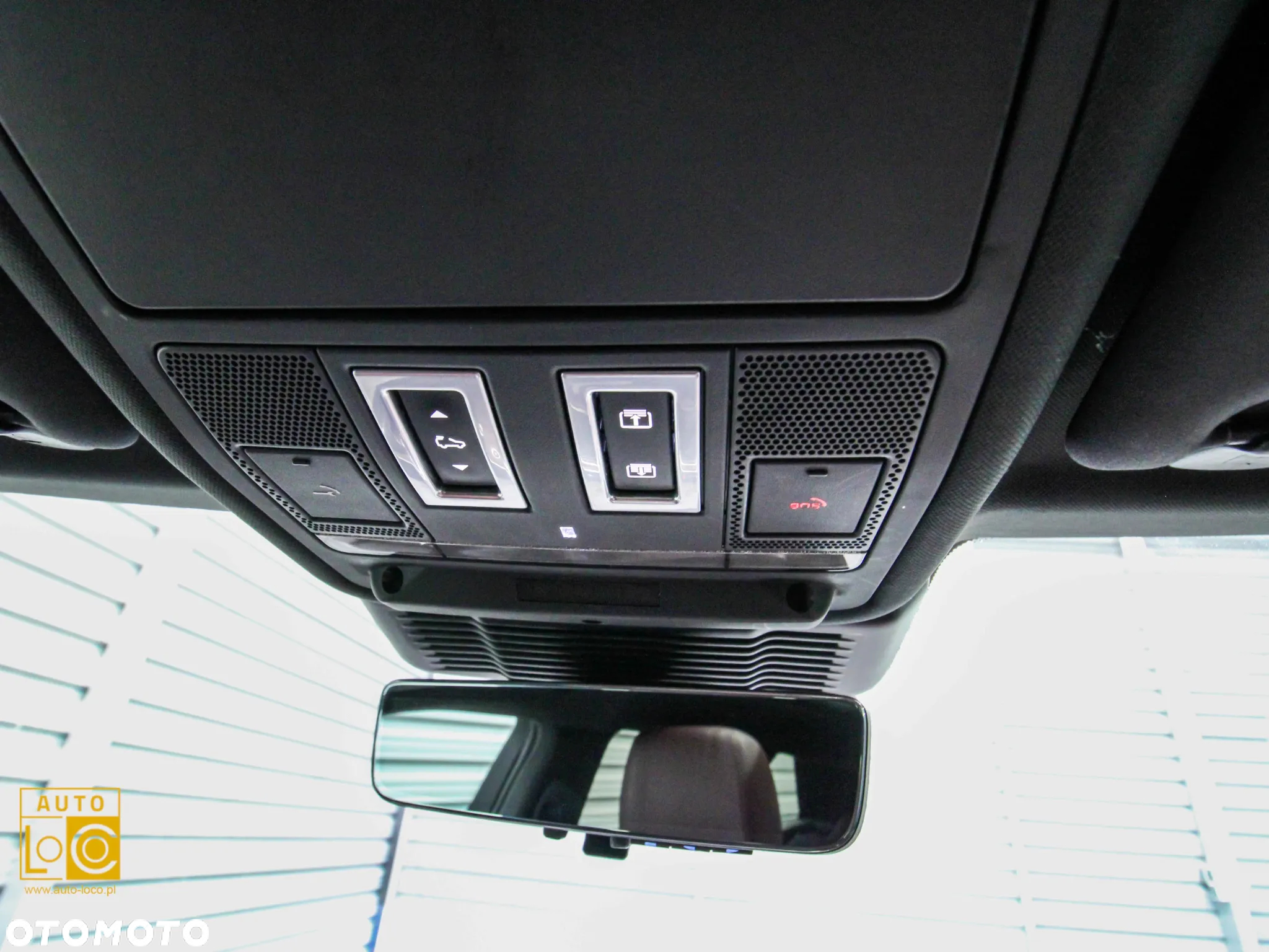 Land Rover Range Rover Evoque D200 Dynamic HSE - 38
