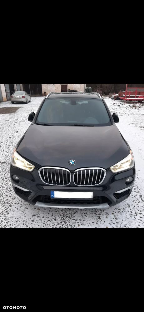 BMW X1 - 4