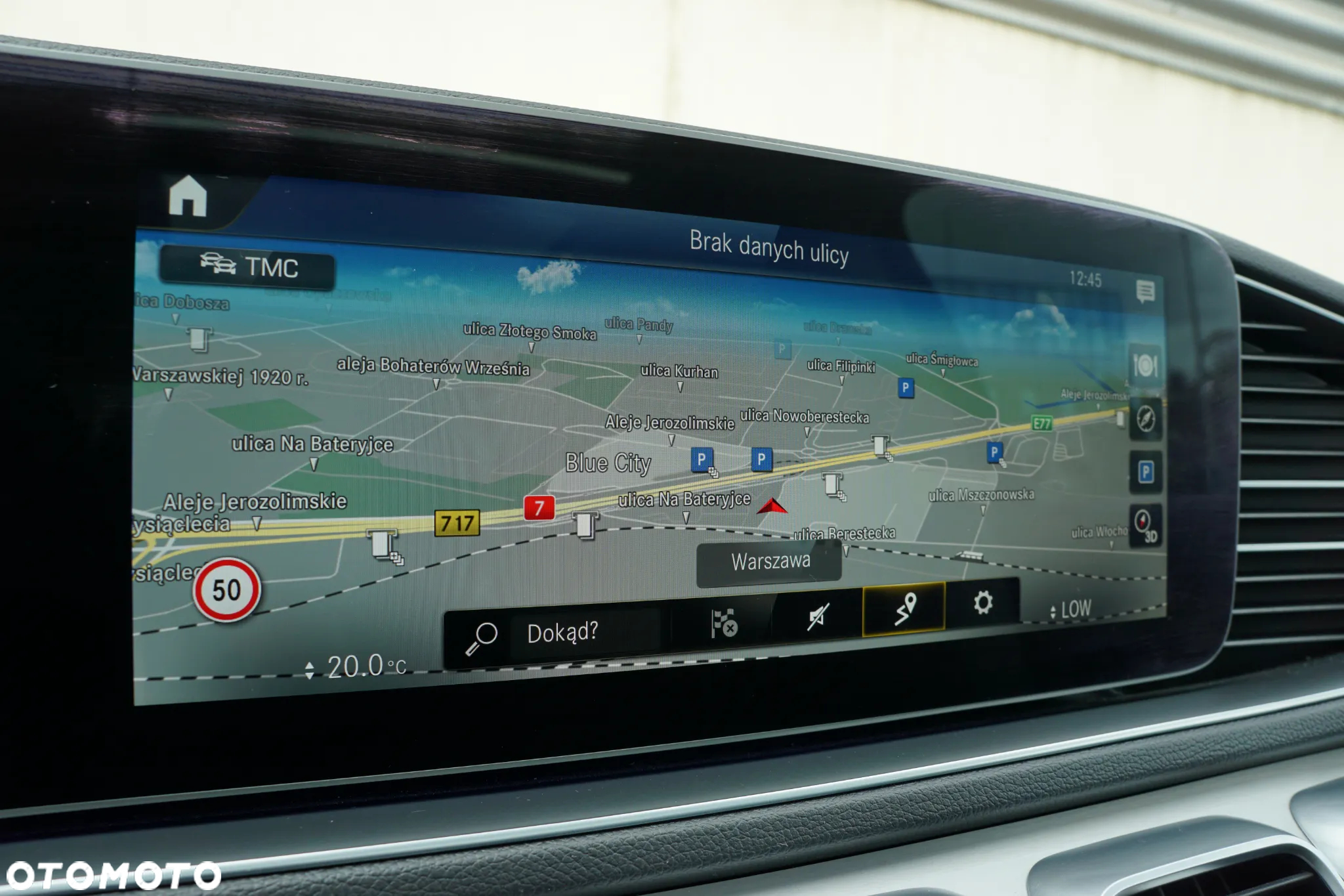 Mercedes-Benz GLE 400 d 4-Matic - 26