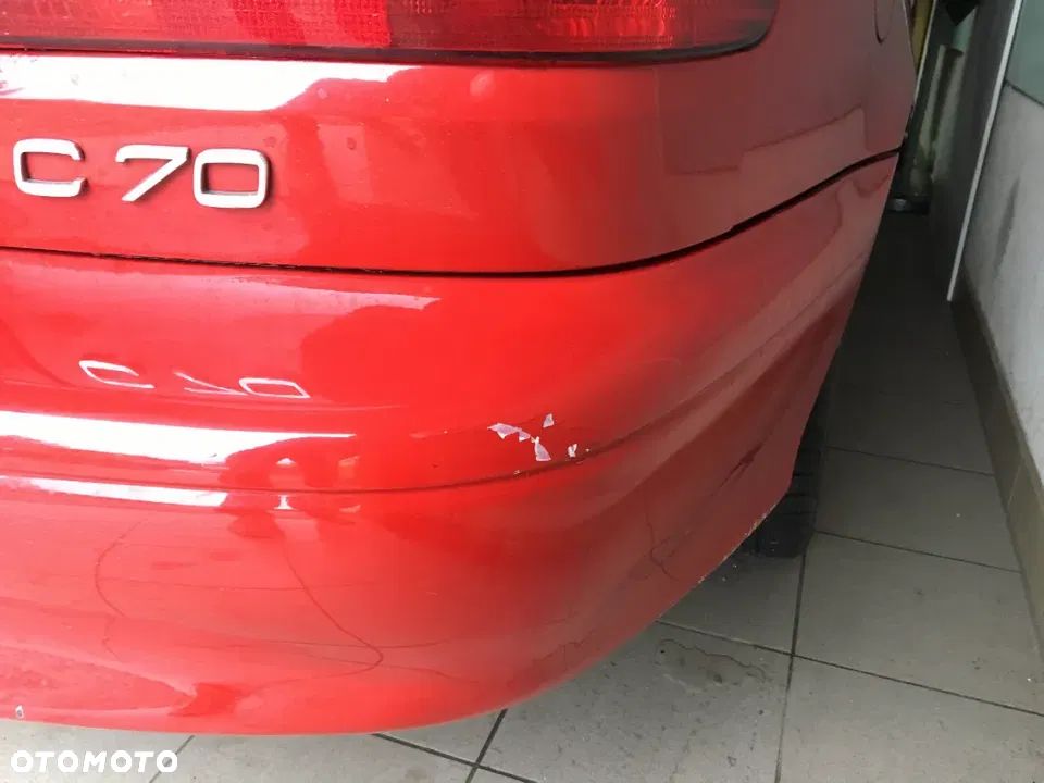 Volvo C70 - 23