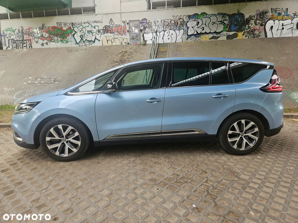 Renault Espace 1.6 dCi Energy Magnetic EDC 7os - 5