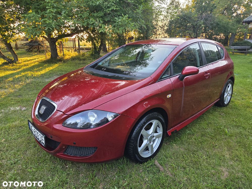 Seat Leon - 1