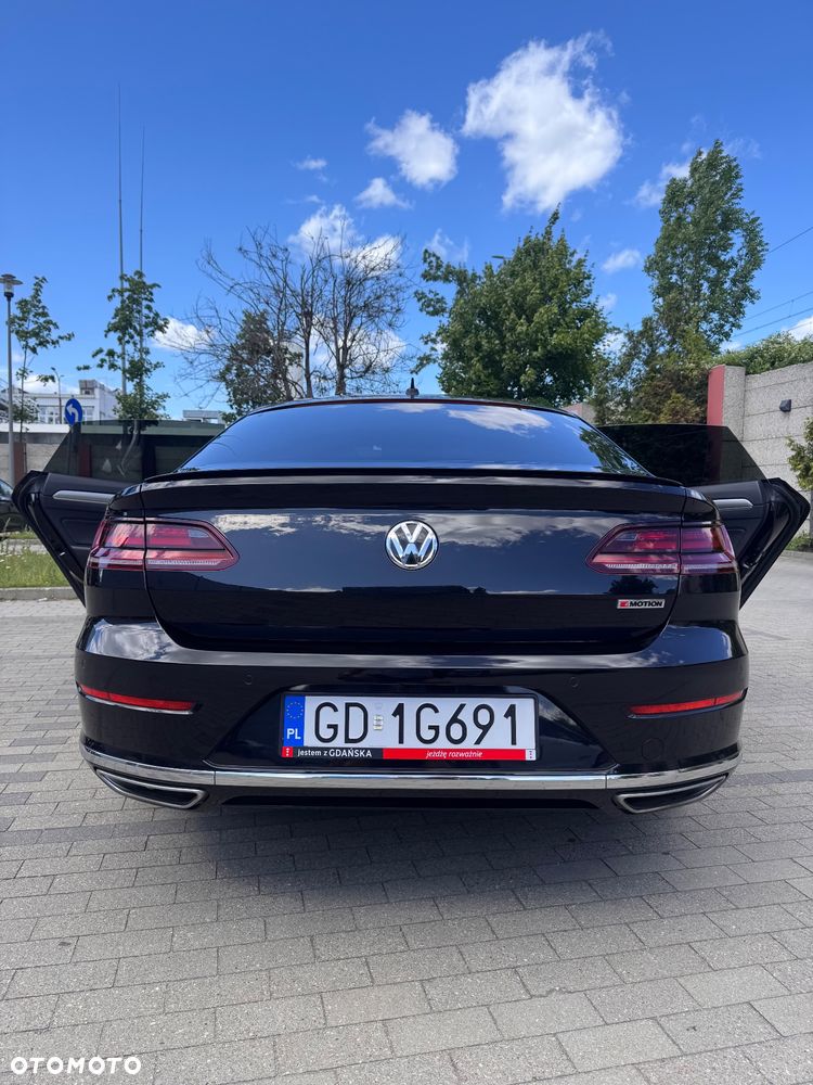 Volkswagen Arteon - 31