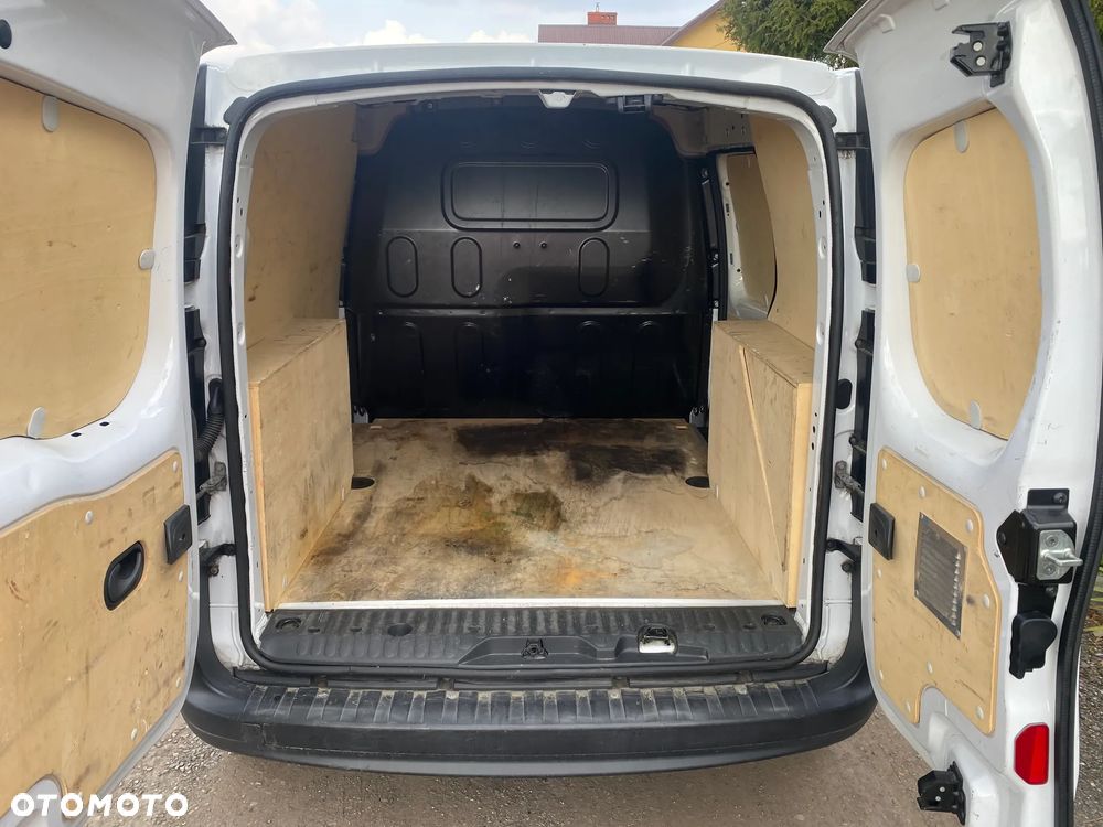 Renault KANGOO - 16