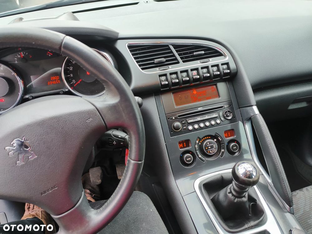 Peugeot 3008 1.6 Premium - 19