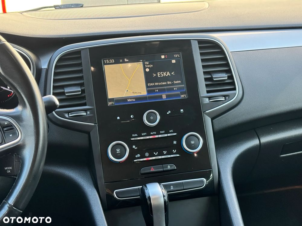 Renault Talisman 1.6 Energy dCi Intens EDC - 32