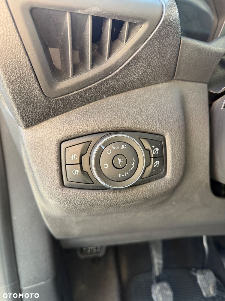 Ford Tourneo Connect Grand 1.5 EcoBlue Start/Stop Active - 17