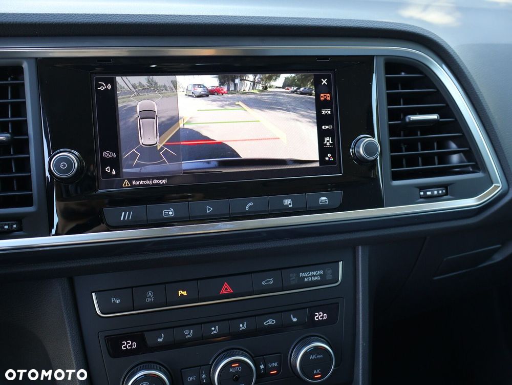 Seat Ateca 1.5 TSI Style S&S DSG - 29