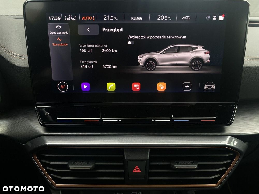 Cupra Formentor 1.5 TSI DSG - 29