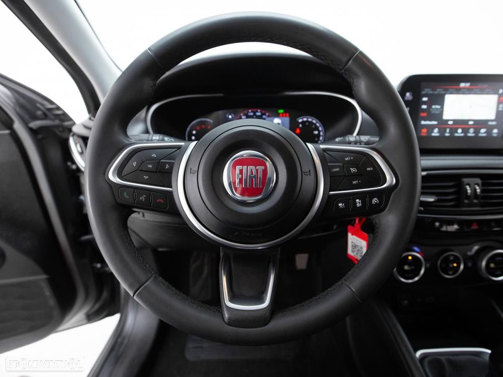 Fiat Tipo Station Wagon 1.3 Multijet City Life - 16