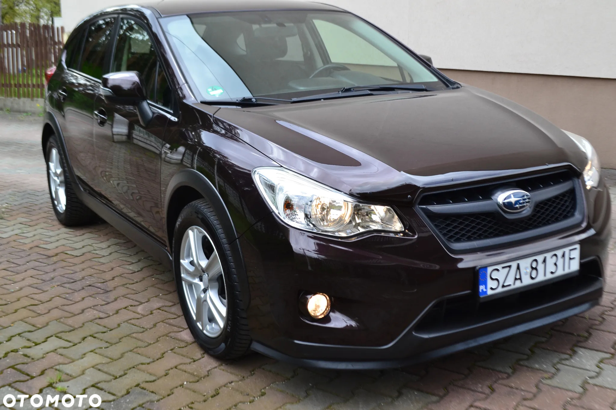 Subaru XV - 3