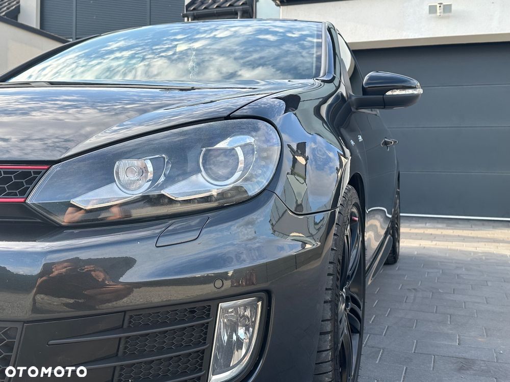 Volkswagen Golf 2.0 GTI DSG Edition 35 - 19