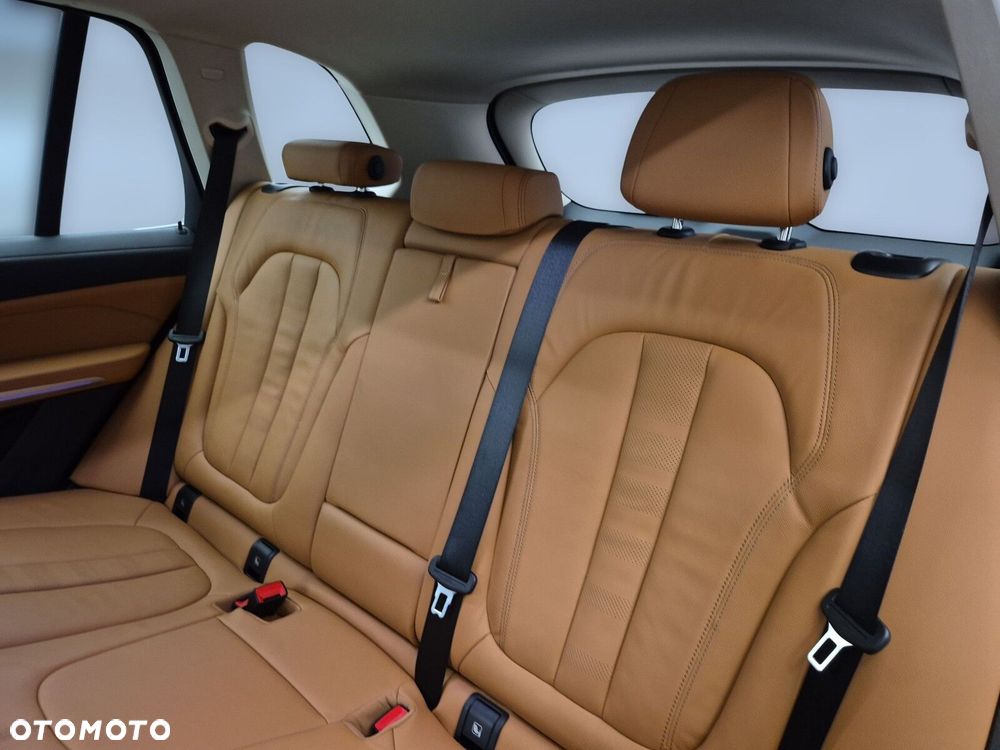 BMW X5 xDrive25d sport - 18