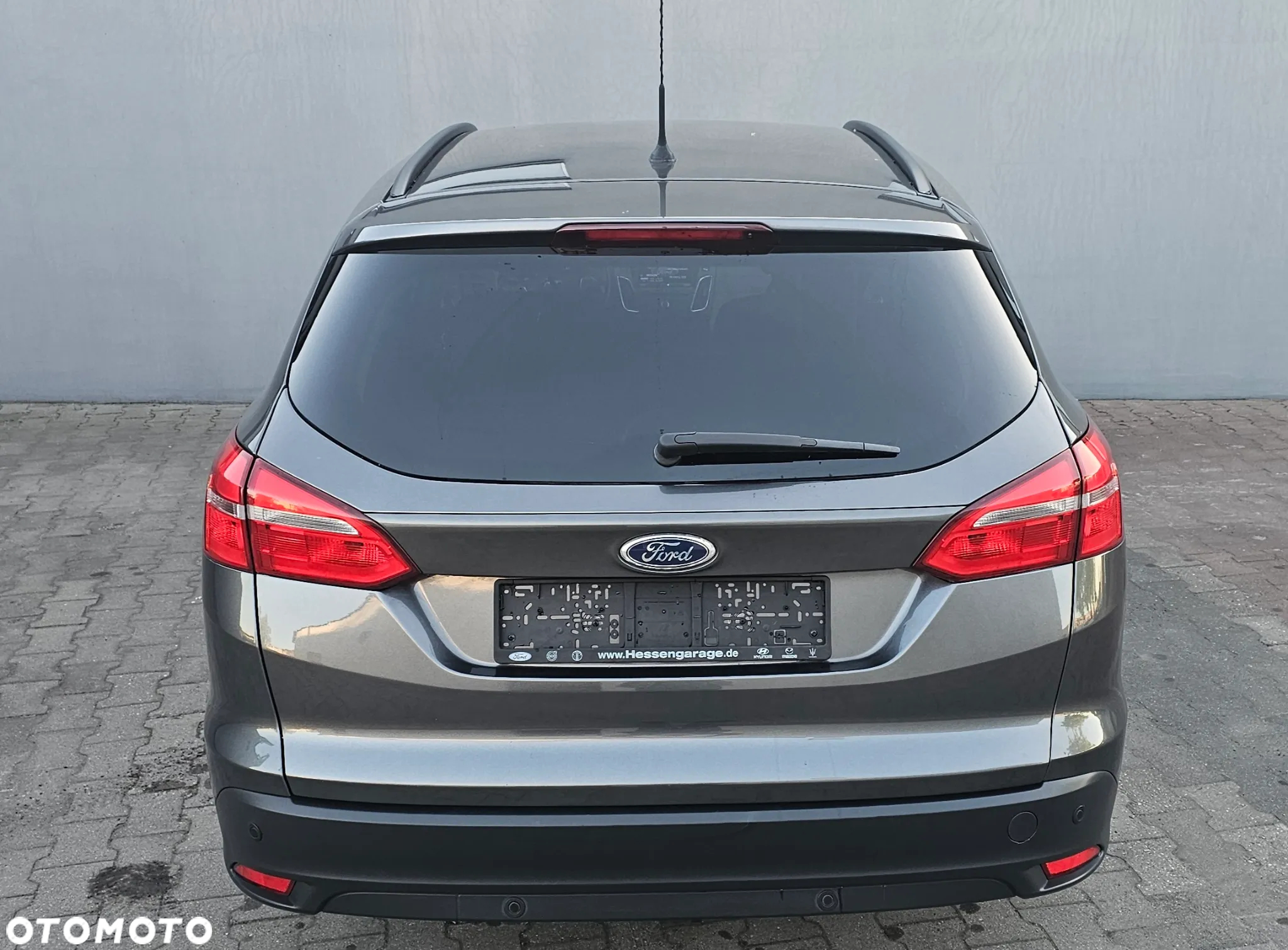 Ford Focus 1.0 EcoBoost Active - 8