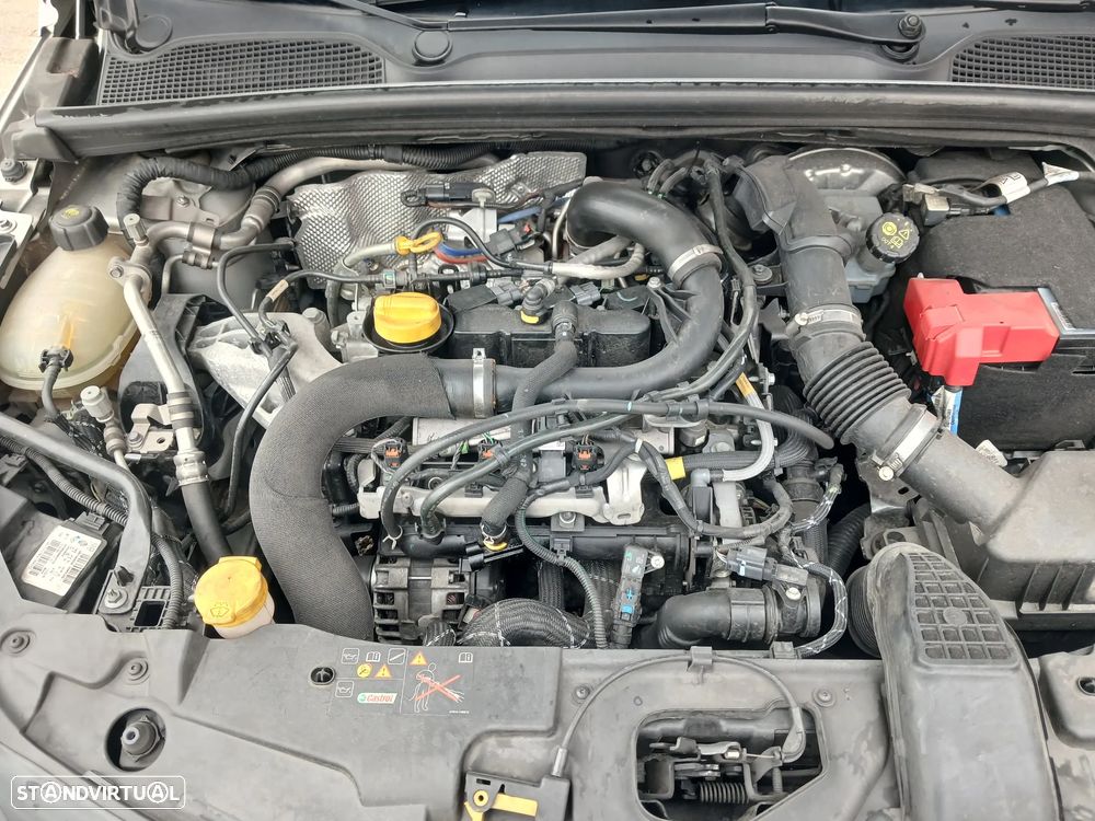 Renault Clio 1.0 TCe Limited Bi-Fuel - 17