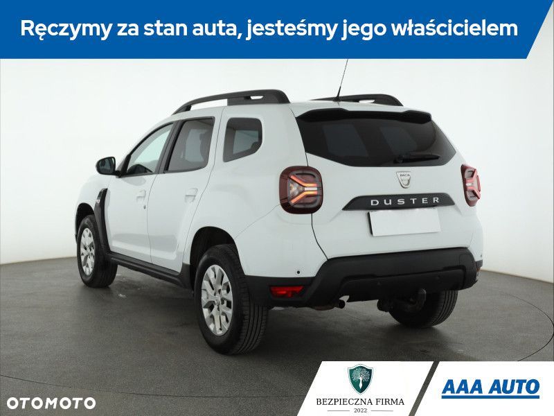 Dacia Duster - 5