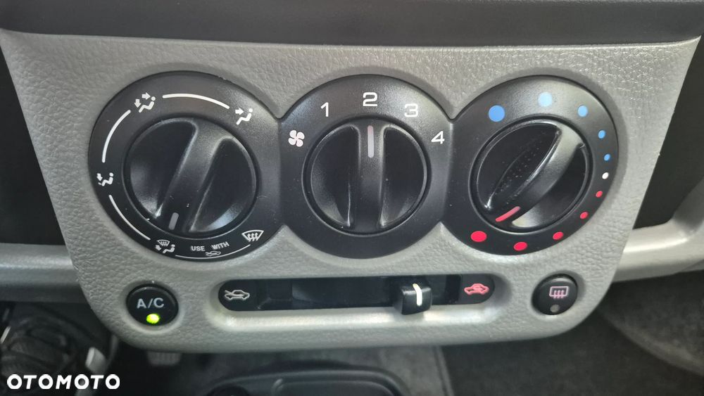Suzuki Ignis 1.3 4x4 Snow White - 14