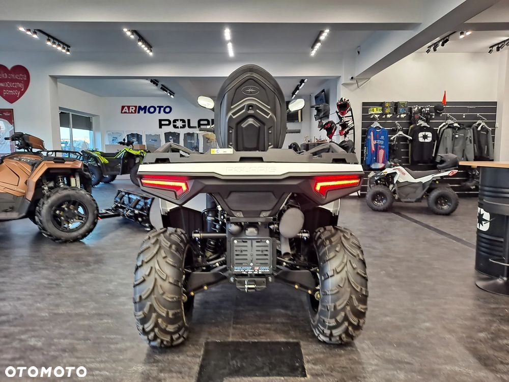 Polaris Sportsman - 18