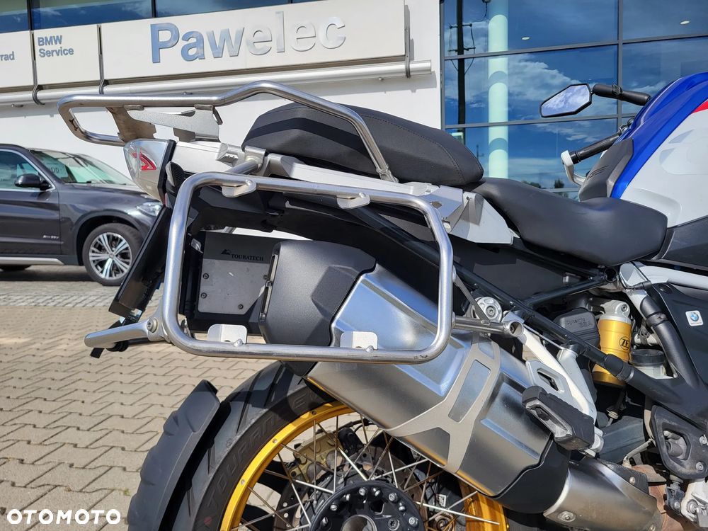 BMW GS - 2