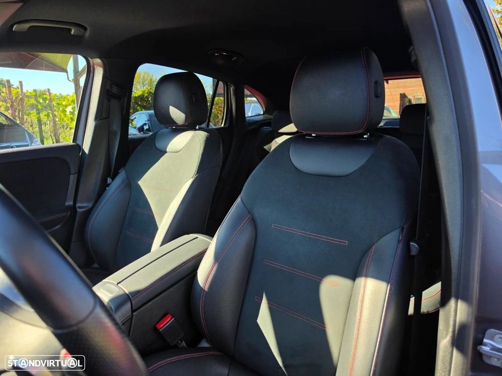 Mercedes-Benz GLA 250 e AMG Line - 8