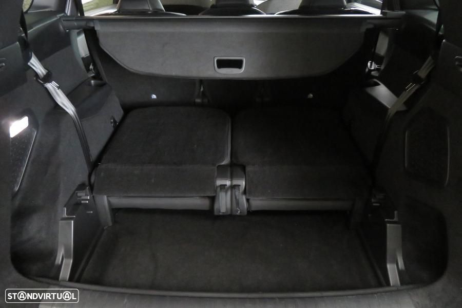 Peugeot 5008 1.2 Hybrid Allure e-DCS6 - 25