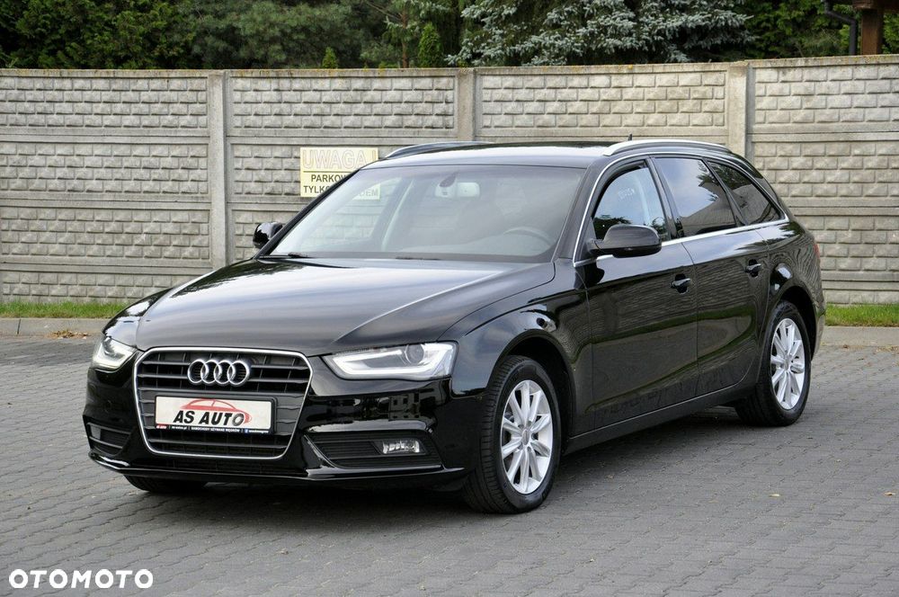 Audi A4 Allroad - 24