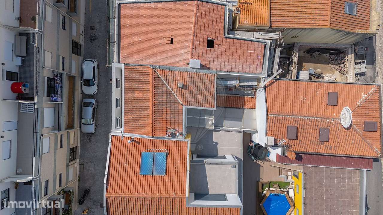 Moradia T3 para venda - Grande imagem: 4/34