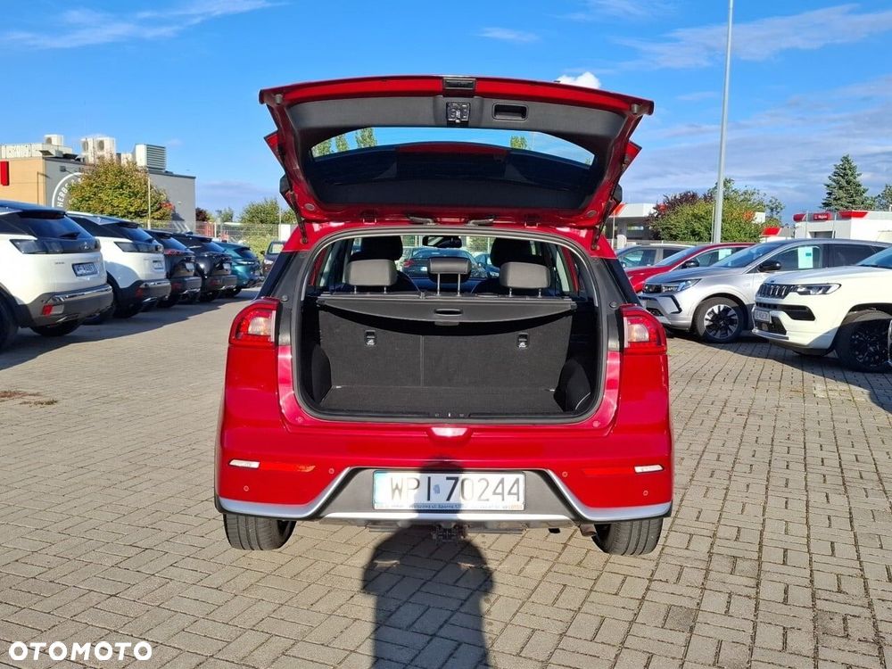 Kia Niro - 7