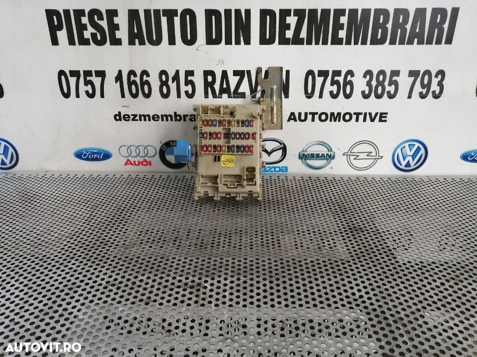 Panou Sigurante Nissan Almera 2.2 Diesel Livram Oriunde - 4