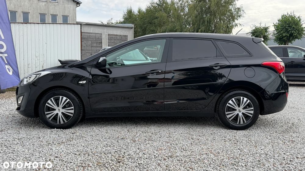 Hyundai i30 1.4 Style - 9