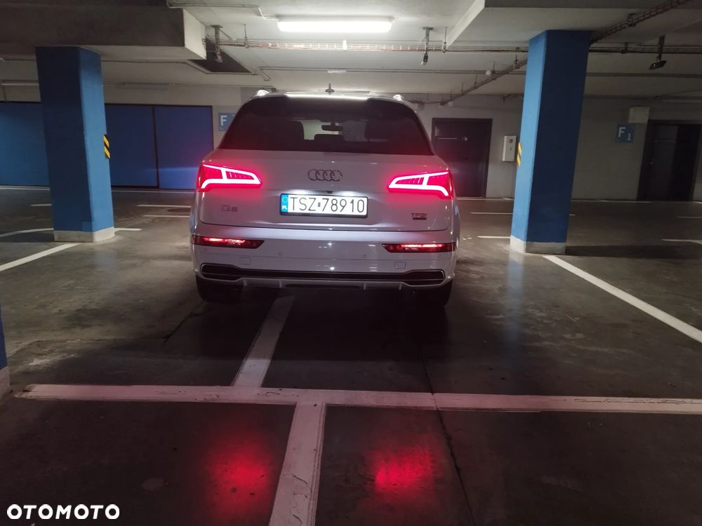 Audi Q5 2.0 TFSI Quattro S tronic - 10