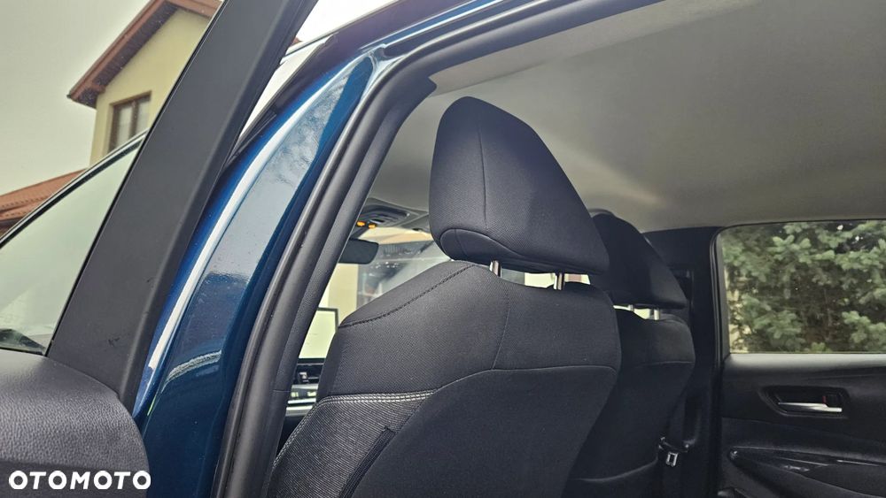 Toyota Corolla 1.8 Hybrid Style - 21