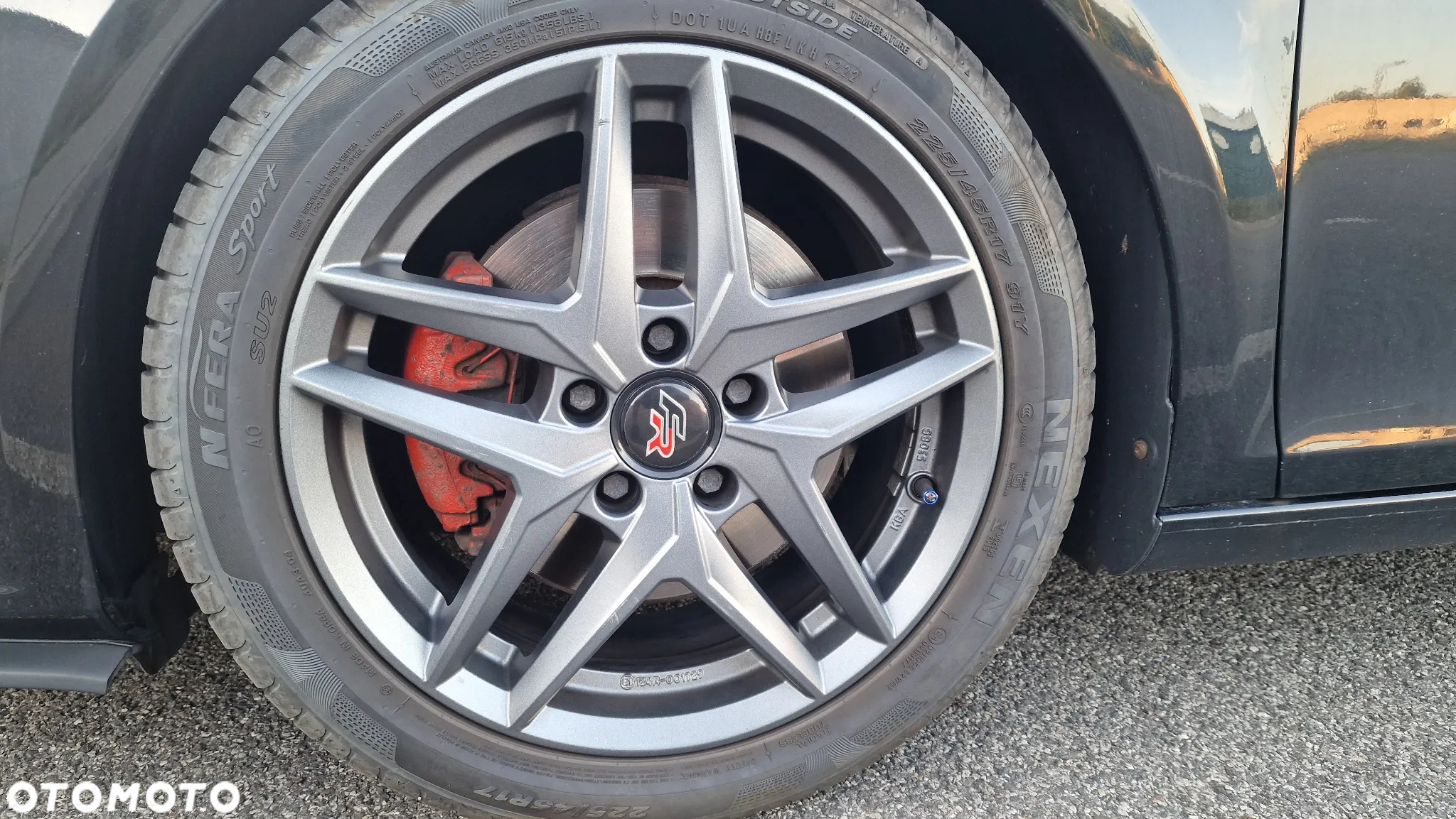 Seat Leon 2.0 TDI DPF FR - 8