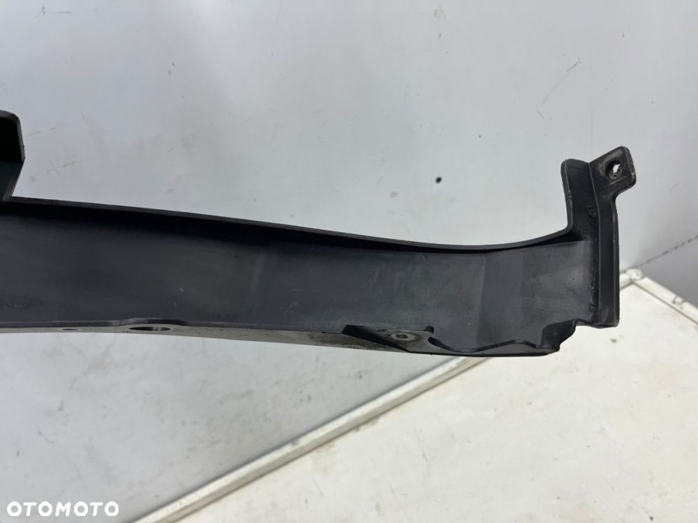 Listwa Iveco Daily 4 IV 2014r.- prawa przednia nakładka błotnika rant prawy przód - 13