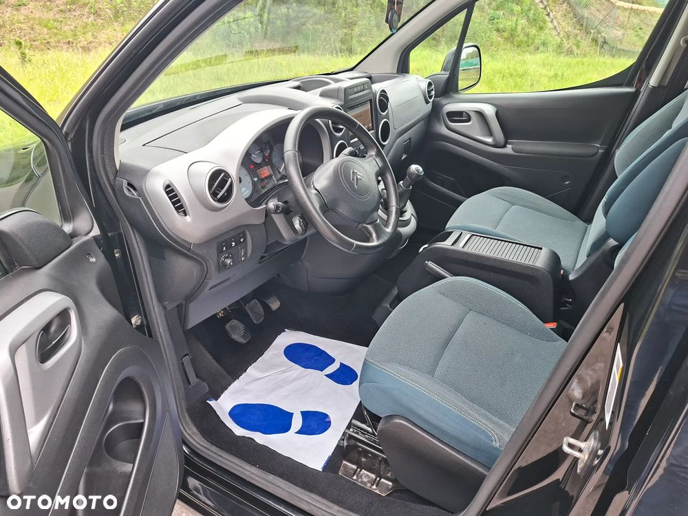 Citroën Berlingo Multispace BlueHDi 100 SELECTION - 27