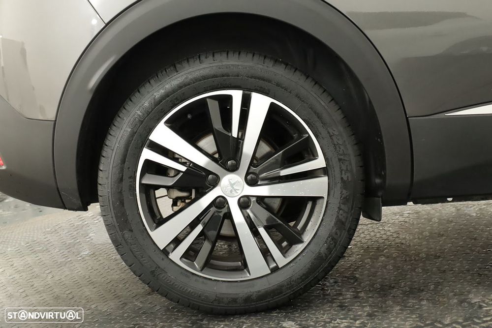 Peugeot 3008 1.2 Hybrid GT e-DCS6 - 5