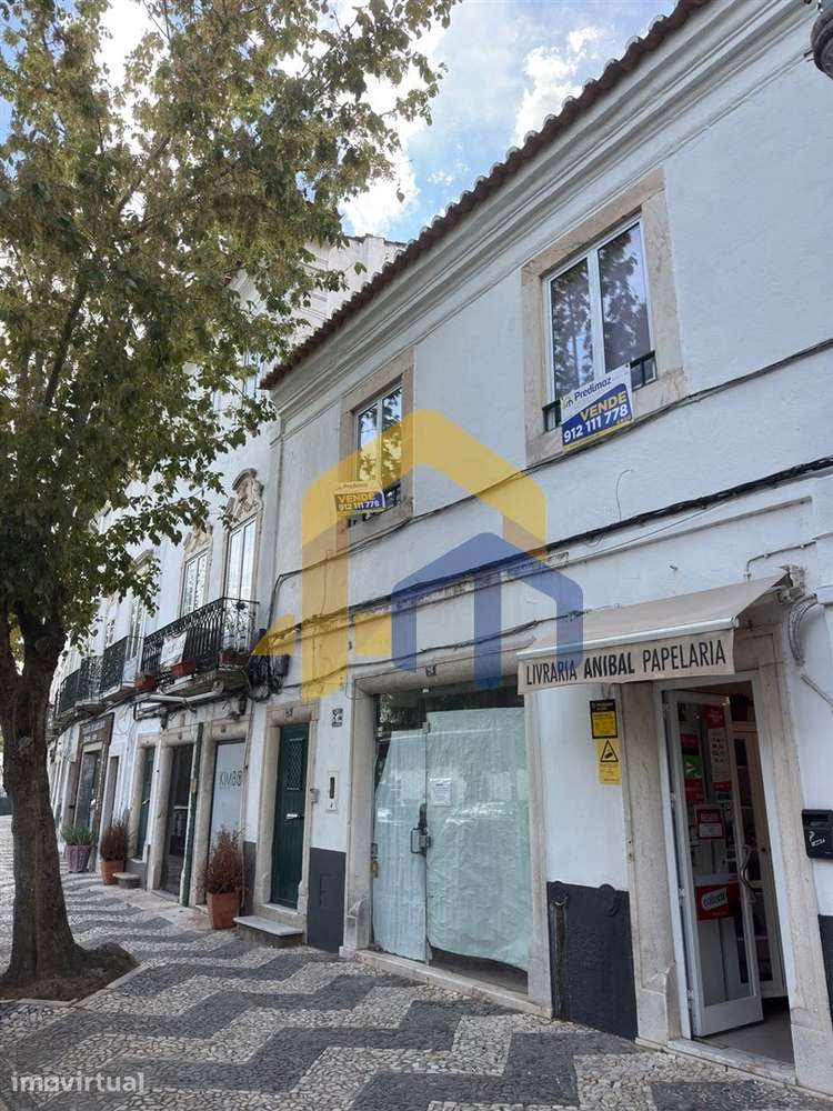 Andar Moradia no centro de Estremoz