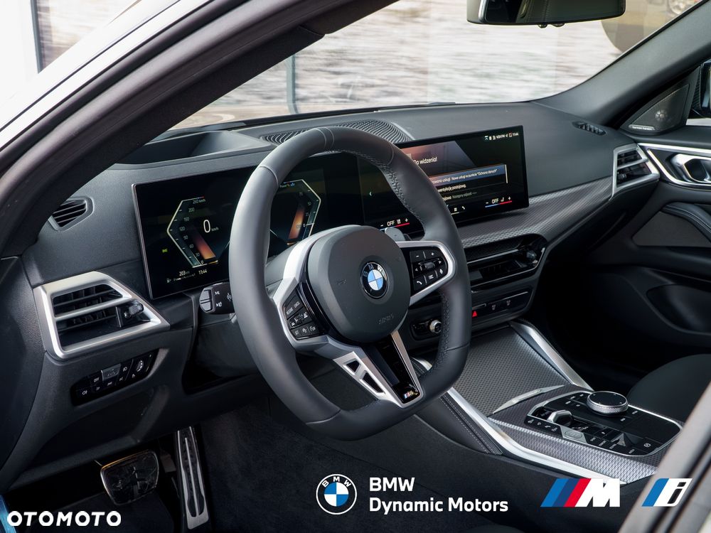 BMW Seria 4 430i xDrive M Sport - 19