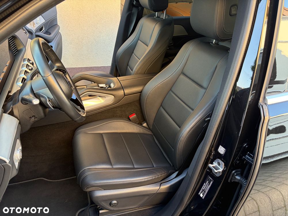Mercedes-Benz GLE 350 de 4Matic 9G-TRONIC Advanced - 20