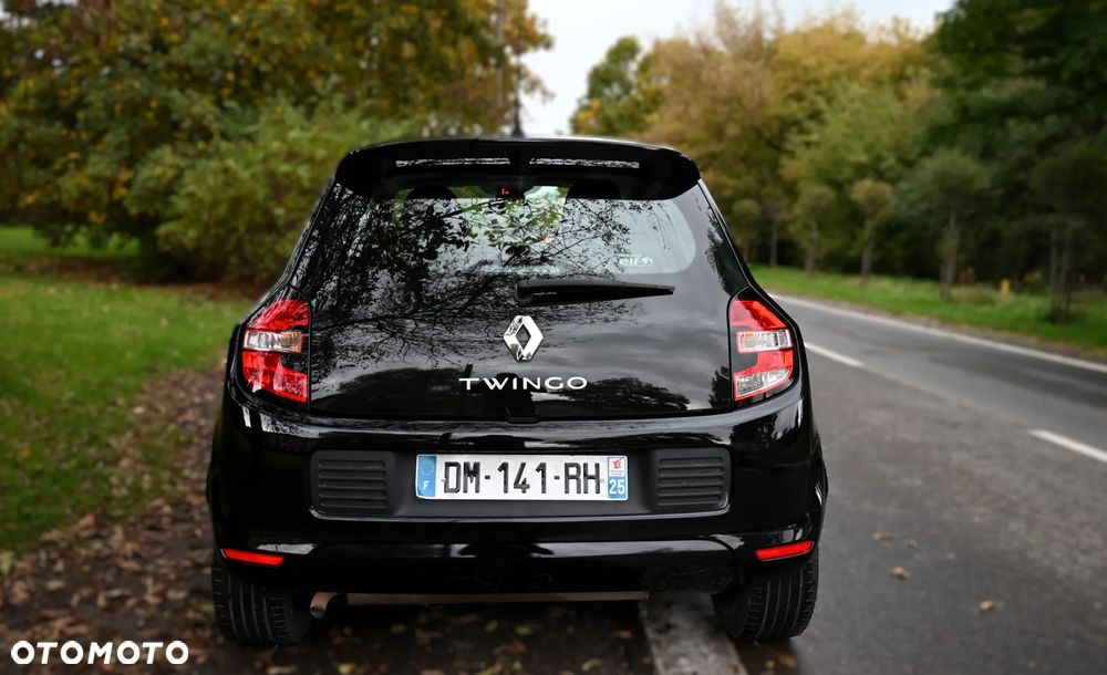 Renault Twingo - 20