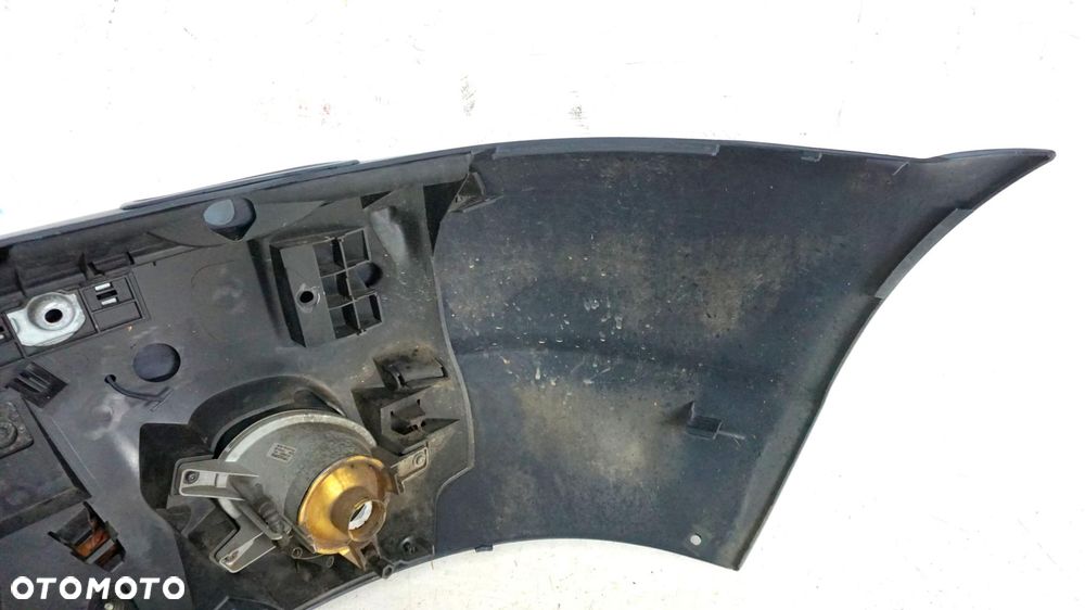 ZDERZAK PRZÓD PRZEDNI VOLVO XC70 I CROSS COUNTRY 00-04 2005-2007 9190896 - 11