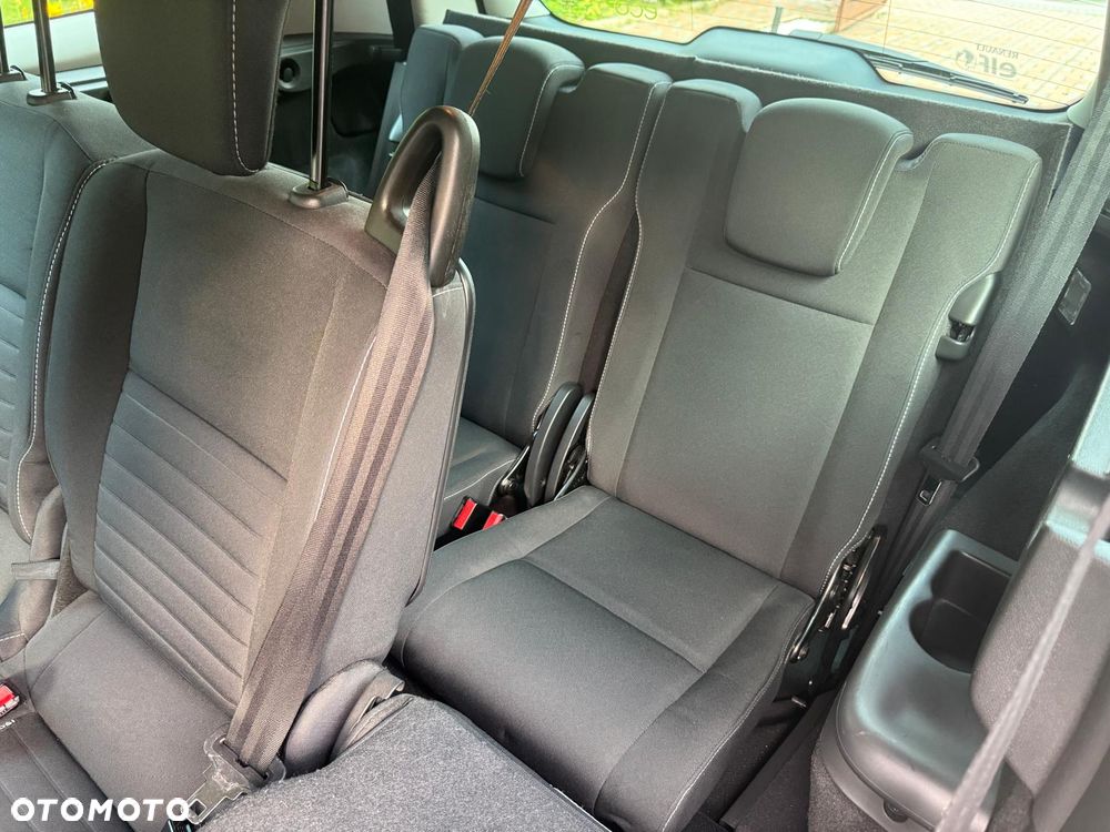 Renault Grand Scenic Gr 1.6 dCi Energy Limited - 14