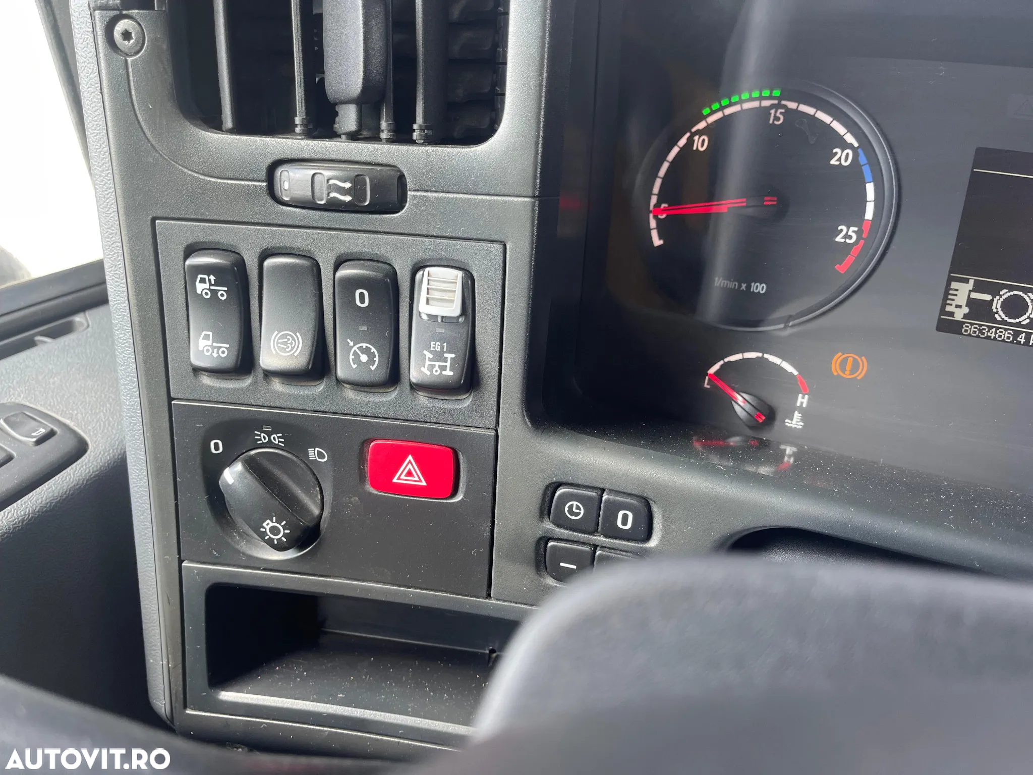 Scania G420 - 7