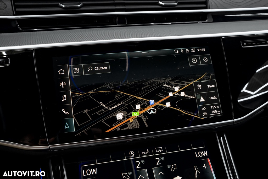 Audi A8 50 TDI quattro Tiptronic MHEV - 35