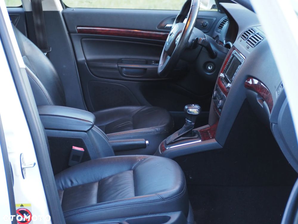 Skoda Octavia - 6