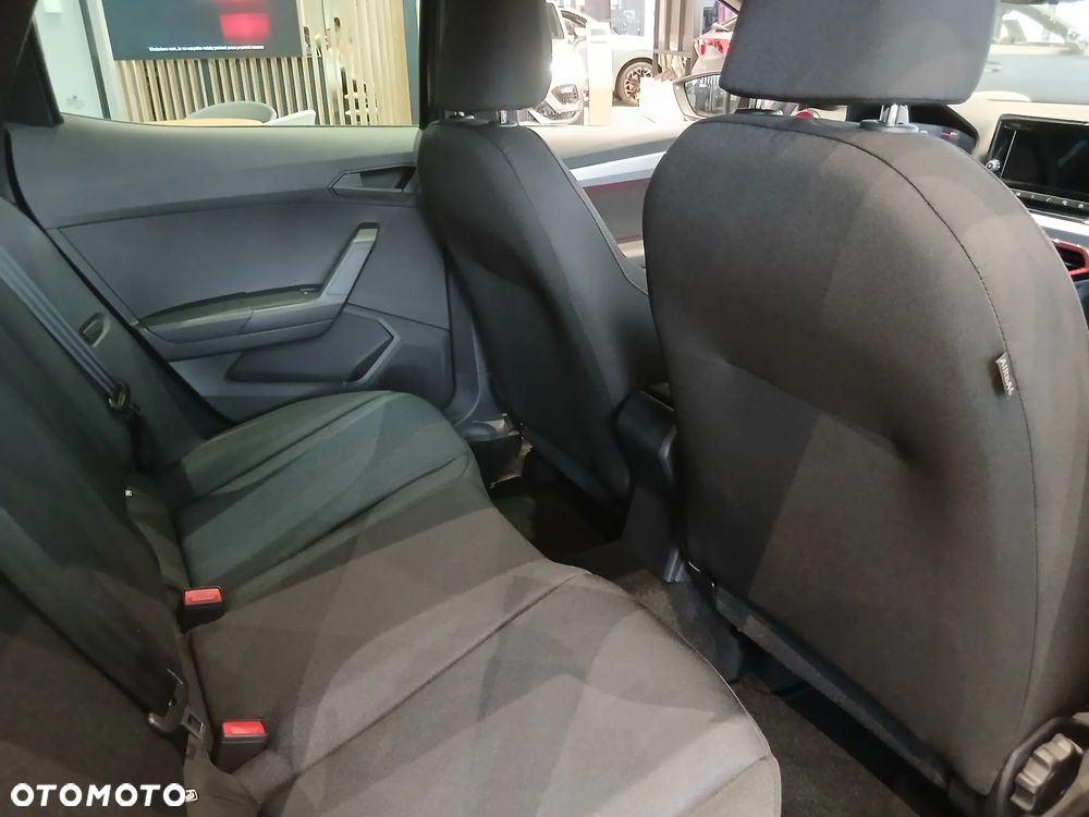 Seat Ibiza 1.0 TSI FR S&S - 12