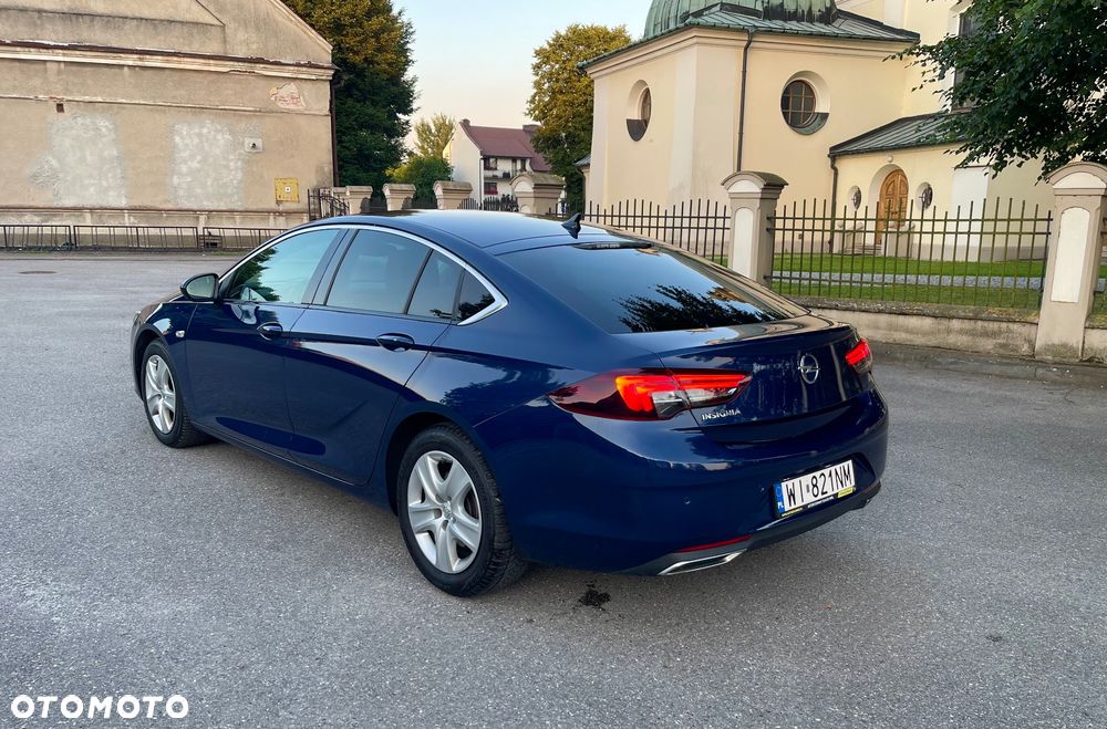 Opel Insignia 2.0 T Business Edition S&S - 3