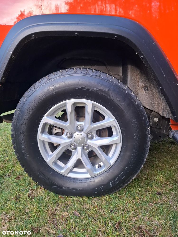 Jeep Wrangler 3.6 X - 14